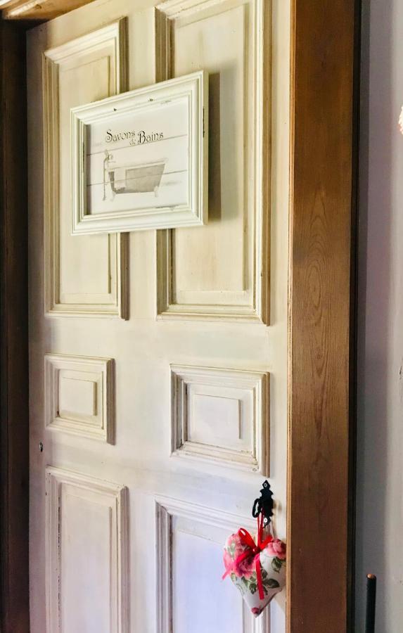 Casa Mayor Gordexola Ngoại thất bức ảnh