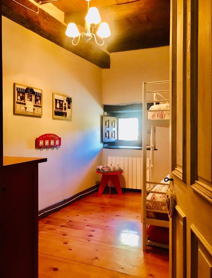 Casa Mayor Gordexola Ngoại thất bức ảnh